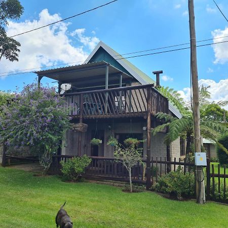Coddiwomple Cottage Kaapsehoop Dış mekan fotoğraf