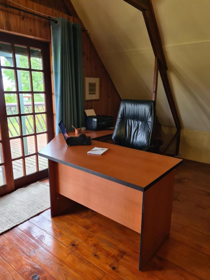 Coddiwomple Cottage Kaapsehoop Dış mekan fotoğraf